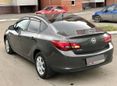  Opel Astra 2013 , 555000 , 