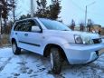 SUV   Nissan X-Trail 2001 , 405000 , 