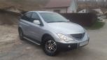 SUV   SsangYong Actyon 2007 , 395000 , 