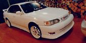  Toyota Chaser 1998 , 380000 , 