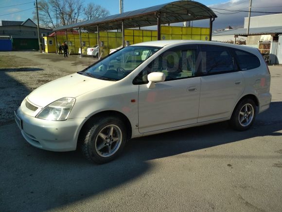    Honda Stream 2001 , 270000 , 