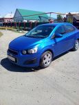  Chevrolet Aveo 2013 , 320000 , 