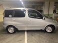  Toyota Funcargo 2002 , 350000 , 