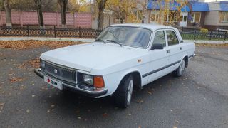 Седан ГАЗ 3102 Волга 2002 года, 150000 рублей, Сатка