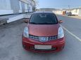  Nissan Note 2006 , 267000 , 