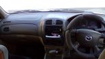  Mazda Familia 2001 , 180000 , 