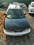  Suzuki Cultus 1996 , 125000 , -