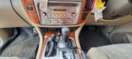 SUV   Toyota Land Cruiser 2003 , 950000 , 