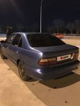  Nissan Almera 1996 , 115000 , 