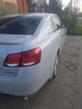  Lexus GS450h 2006 , 700000 , 