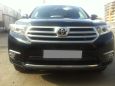 SUV   Toyota Highlander 2011 , 1329000 , 