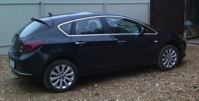  Opel Astra 2014 , 750000 , 