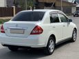  Nissan Tiida Latio 2005 , 365000 , 