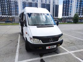   Mercedes-Benz Sprinter 2005 , 800000 , 