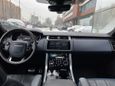 SUV   Land Rover Range Rover Sport 2019 , 7400000 , -