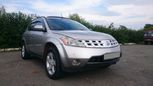 SUV   Nissan Murano 2003 , 400000 , -