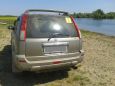 SUV   Nissan X-Trail 2001 , 370000 , 