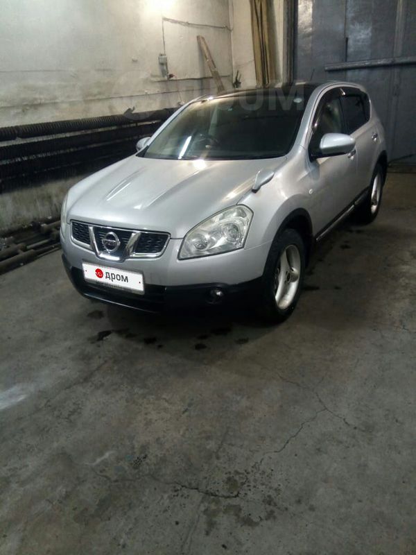 SUV   Nissan Dualis 2011 , 650000 , 