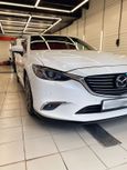  Mazda Atenza 2017 , 1400000 , 