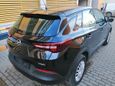 SUV или внедорожник Opel Grandland X 2019 года, 1860000 рублей, Одинцово
