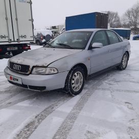  Audi A4 1995 , 126000 , 