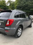 SUV   Lifan X60 2016 , 499000 , 