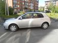  Toyota Corolla 2005 , 370000 , 