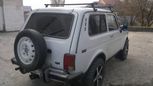 SUV    4x4 2121  2003 , 170000 , 