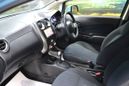  Nissan Note 2013 , 590000 , 