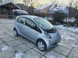  Mitsubishi i-MiEV 2012 , 390000 , 