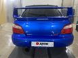  Subaru Impreza WRX STI 2003 , 800000 , 