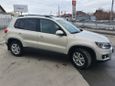 SUV   Volkswagen Tiguan 2014 , 790000 , 