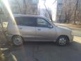  Nissan Cube 1998 , 138000 , 