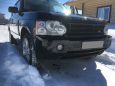 SUV   Land Rover Range Rover 2008 , 900000 , 