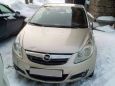  Opel Corsa 2007 , 190000 , 