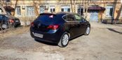  Opel Astra 2011 , 435000 , 