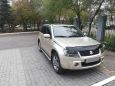 SUV   Suzuki Grand Vitara 2008 , 599000 , --