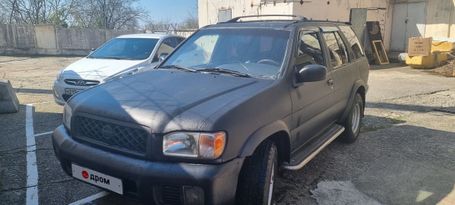 SUV или внедорожник Nissan Pathfinder 1996 года, 430000 рублей, Сочи