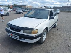 Седан Toyota Corolla 1997 года, 200000 рублей, Кызыл