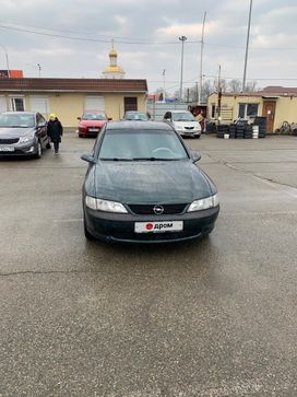  Opel Vectra 1998 , 187000 , --