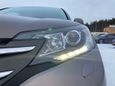 SUV   Honda CR-V 2014 , 1649000 , 