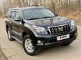 SUV   Toyota Land Cruiser Prado 2010 , 2295000 , 