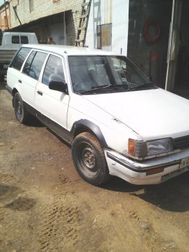  Mazda Familia 1989 , 45000 ,  