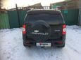 SUV   Chevrolet Niva 2015 , 500000 , 