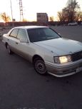  Toyota Crown 1997 , 260000 , 