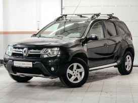 SUV   Renault Duster 2016 , 1299890 , 