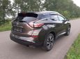 SUV   Nissan Murano 2021 , 3200000 , 