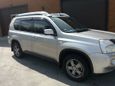 SUV   Nissan X-Trail 2008 , 730000 , 