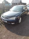  Ford Mondeo 2005 , 250000 , 