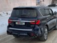 SUV   Infiniti QX80 2018 , 5600000 , 